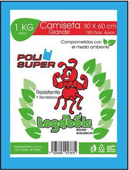 Camiseta Polisuper